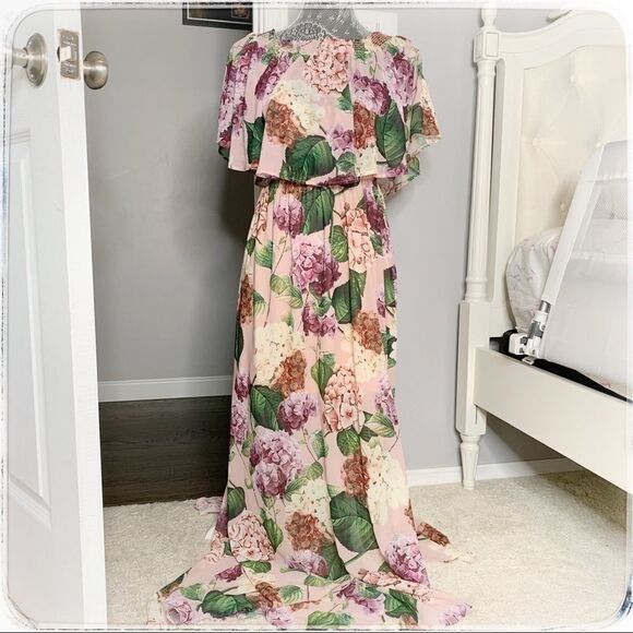 Show me your mumu dress - Picture 1 of 7
